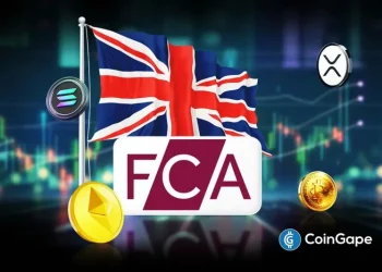 UK Crypto Firms Face New Licensing Rules as FCA Sets 2026 Application Window