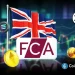 UK Crypto Firms Face New Licensing Rules as FCA Sets 2026 Application Window