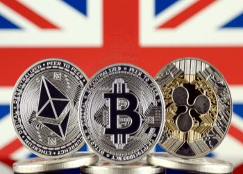 Breaking: UK Begins New Initiative to Crack Down on Crypto Tax Evasion