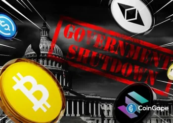 US Government Shutdown 2026: Crypto Market Impact You Need to Know