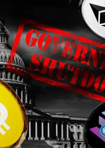 US Government Shutdown 2026: Crypto Market Impact You Need to Know