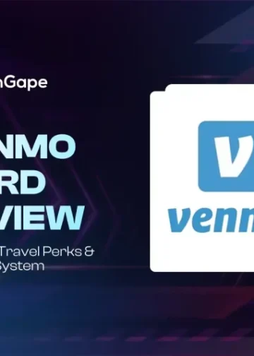 Venmo Card Review 2026 – Best for Travel Perks & Rewards