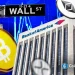 Wall Street Goes Crypto: Bank of America Tells Clients to Allocate up to 4% to Digital Assets