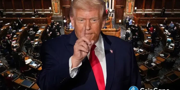 What Trump Said in Iowa Meeting: Top Highlights and Important Announcements