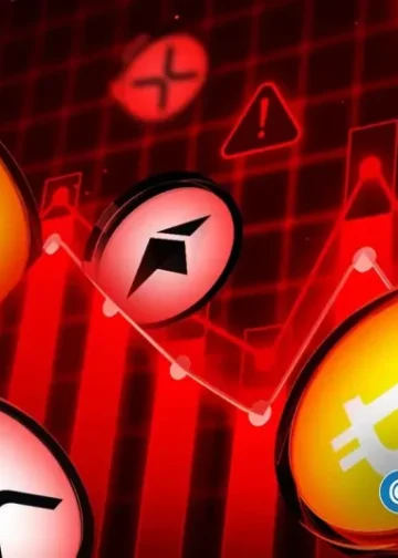 Why is the Crypto Market Down Today (Jan 26)