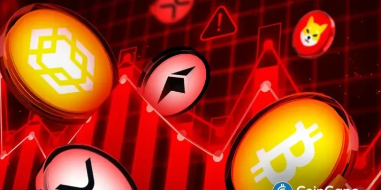 Why is the Crypto Market Down Today (Jan 26)