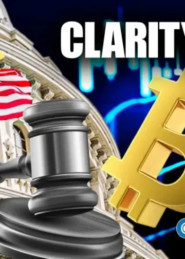 CLARITY Act: Coinbase’s Brian Armstrong and JPMorgan’s Jamie Dimon Clash Over Crypto Bill