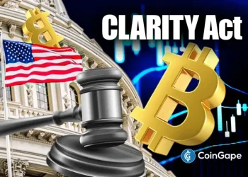 Breaking: White House to Meet Bank and Crypto Executives Over CLARITY Act Clash
