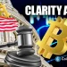 Breaking: White House to Meet Bank and Crypto Executives Over CLARITY Act Clash