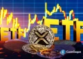 XRP Price Prediction After Spot XRP ETFs Record the First Outflow in 36 Days?