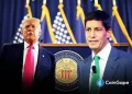 Fed Rate Cut: Trump Signals Fed Chair Pick Kevin Warsh Will Lower Rates