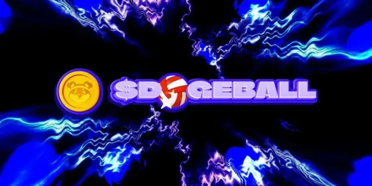 Why DOGEBALL’s Presale Is Emerging as a Top GameFi Contender in 2026