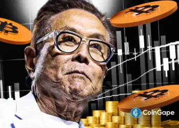 Why Robert Kiyosaki Says He Doesn’t Care If Bitcoin or Gold Prices Go Up or Down?