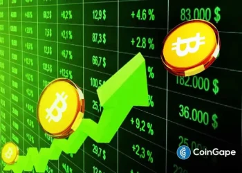 Veteran Trader James Wynn Turns Bullish, Opens BTC Long as Bitcoin Price Breaks $93K