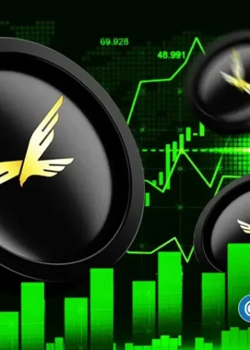 Trump-Backed WLFI Swaps WBTC for ETH Amid Increasing Ethereum Whale Accumulation