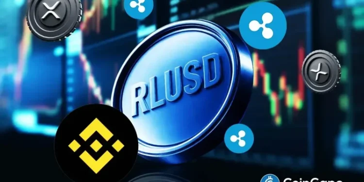 XRP News: Ripple’s RLUSD Goes Live on Binance as XRPL Support Nears