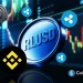 XRP News: Ripple’s RLUSD Goes Live on Binance as XRPL Support Nears