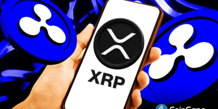 XRP Payments Utility Expands as Ripple Launches Treasury Platform