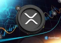 XRP Price Prediction 2026: Will Price Rebound After Today’s Crash?