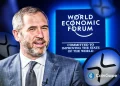 XRP Price Eyes a 25% Rebound Ahead of Brad Garlinghouse Statements at Davos Summit