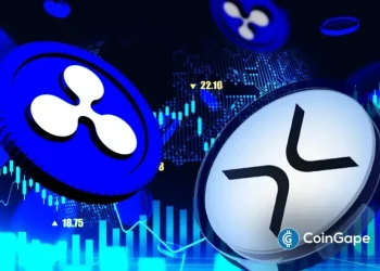 XRP Price Prediction after Ripple’s $150M LMAX Deal