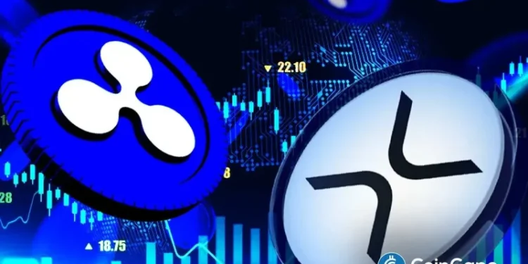 XRP Price Prediction after Ripple’s $150M LMAX Deal