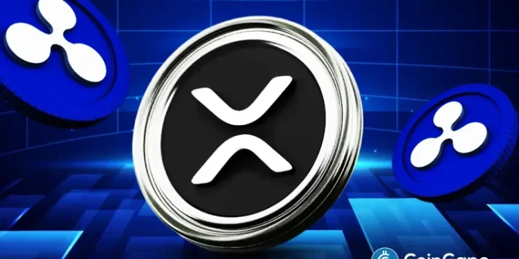 XRP Price Prediction After Ripple Treasury launch
