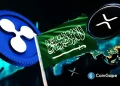 XRP Price Prediction as Ripple Scores Big Partnership in Cash-Rich Saudi Arabia