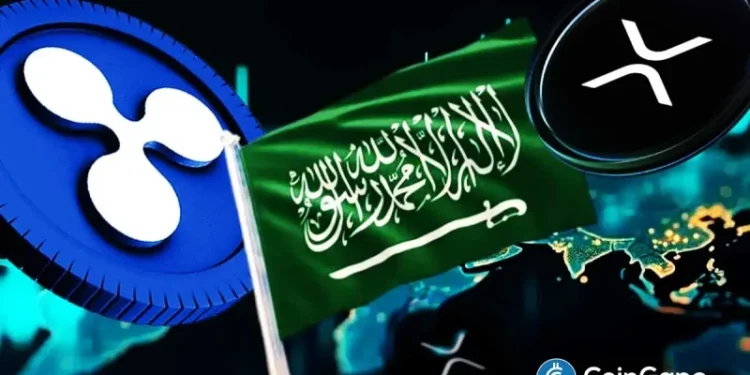 XRP Price Prediction as Ripple Scores Big Partnership in Cash-Rich Saudi Arabia