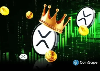 XRP Takes the Crown As Hottest 2026 Crypto Trade, Edges Out BTC and ETH