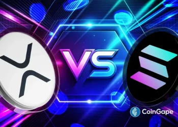 XRP vs Solana Price: Which Could Outperform in January 2026?