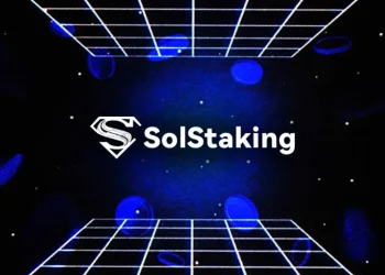 XRP’s Long-Term Vision Is Becoming Clear — SolStaking Follows a Similar Approach