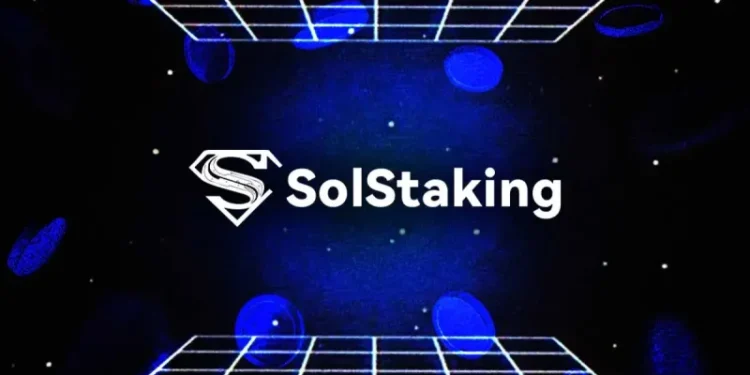 XRP’s Long-Term Vision Is Becoming Clear — SolStaking Follows a Similar Approach