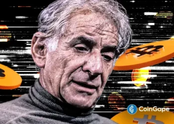 Bernstein Names MSTR, HOOD, COIN, and CRLC Stocks Top Picks as Trump Flags New Market Highs