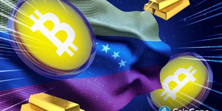 Bitcoin and Gold Price Prediction as Venezuela Conflict Fuels Investor Uncertainty