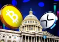 Bitcoin and XRP Price Prediction As US Senate Cancels Crypto Market Structure Bill Markup