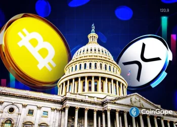 Bitcoin and XRP Price Prediction As US Senate Cancels Crypto Market Structure Bill Markup