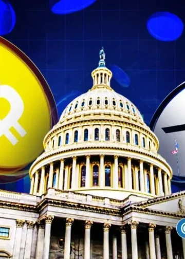 Bitcoin and XRP Price Prediction As US Senate Cancels Crypto Market Structure Bill Markup