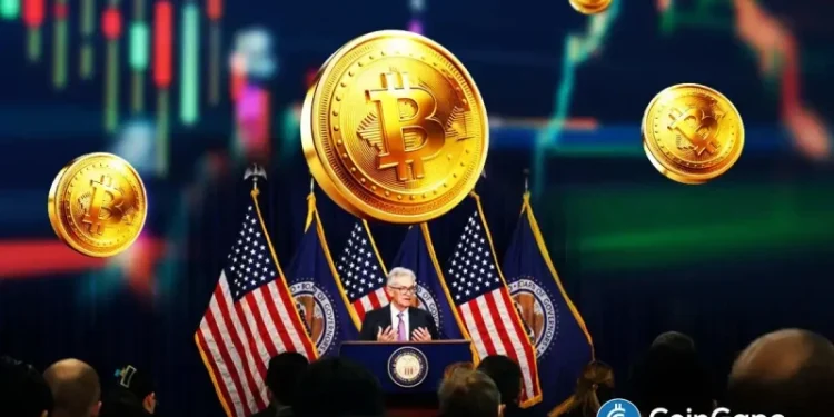 Bitcoin Price Prediction Ahead of First Federal Reserve Policy Meeting of 2026
