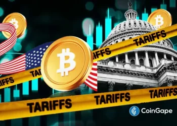Bitcoin Price Prediction Amid US-EU Tariff Tension