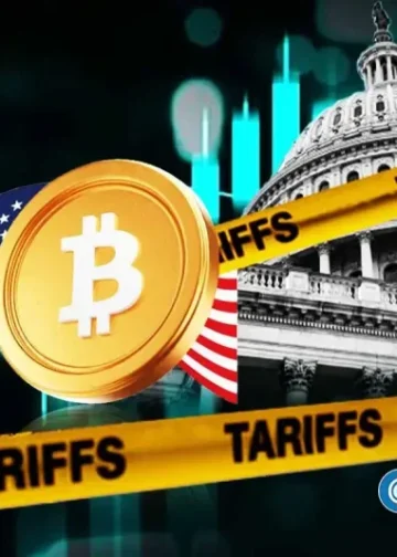 Bitcoin Price Prediction Amid US-EU Tariff Tension