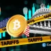 Bitcoin Price Prediction Amid US-EU Tariff Tension