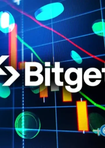 Bitget’s Tokenized Stock Platform Hits $18B as Traditional Assets Move On-Chain