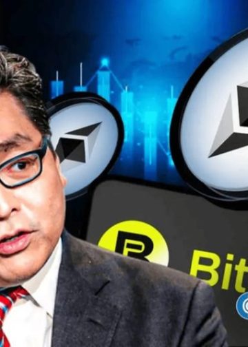 Crypto Set to Catch Up Once Gold and Silver Take a Breather: Tom Lee