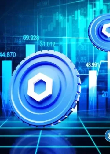 Chainlink Price Prediction After 24/5 Stock Data Launch: What’s Next For LINK?