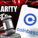 CLARITY Act’s ‘Drastically Higher’ Disclosure Thresholds Could Push Crypto Projects Abroad, Coinbase Warns