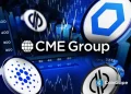 Breaking: CME To Launch Cardano, Chainlink, and XLM Futures Amid Plans For 24/7 Crypto Trading