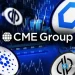 Breaking: CME To Launch Cardano, Chainlink, and XLM Futures Amid Plans For 24/7 Crypto Trading