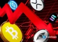 Top Reasons Why Crypto Market Down Today