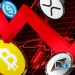 Top Reasons Why Crypto Market Down Today